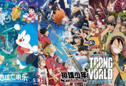 电影 动漫,穿越时空的奇幻冒险