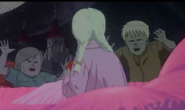 色情动漫,色情动漫的隐秘世界